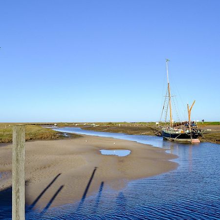 Sea Breeze Villa Blakeney  Exterior foto