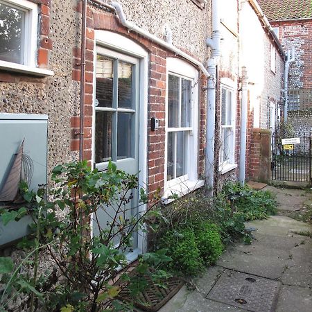 Sea Breeze Villa Blakeney  Exterior foto