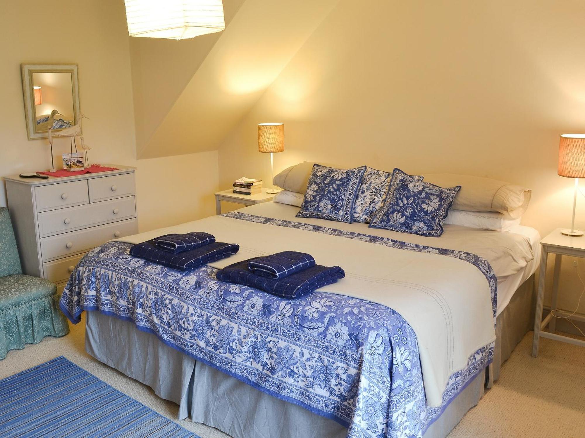 Sea Breeze Villa Blakeney  Exterior foto