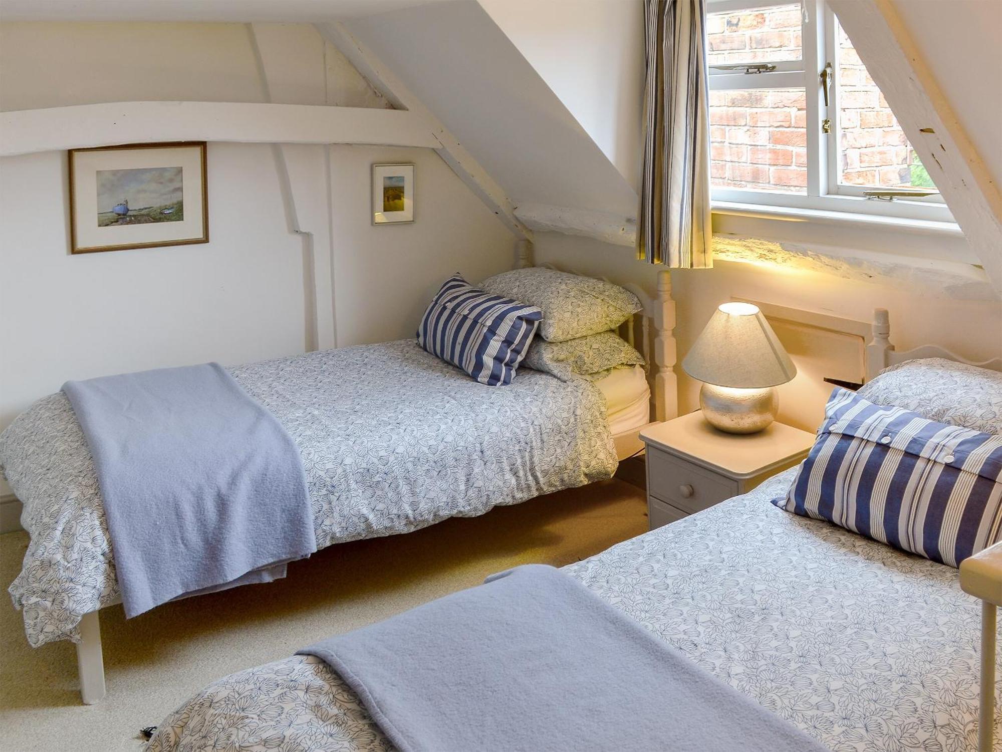 Sea Breeze Villa Blakeney  Exterior foto