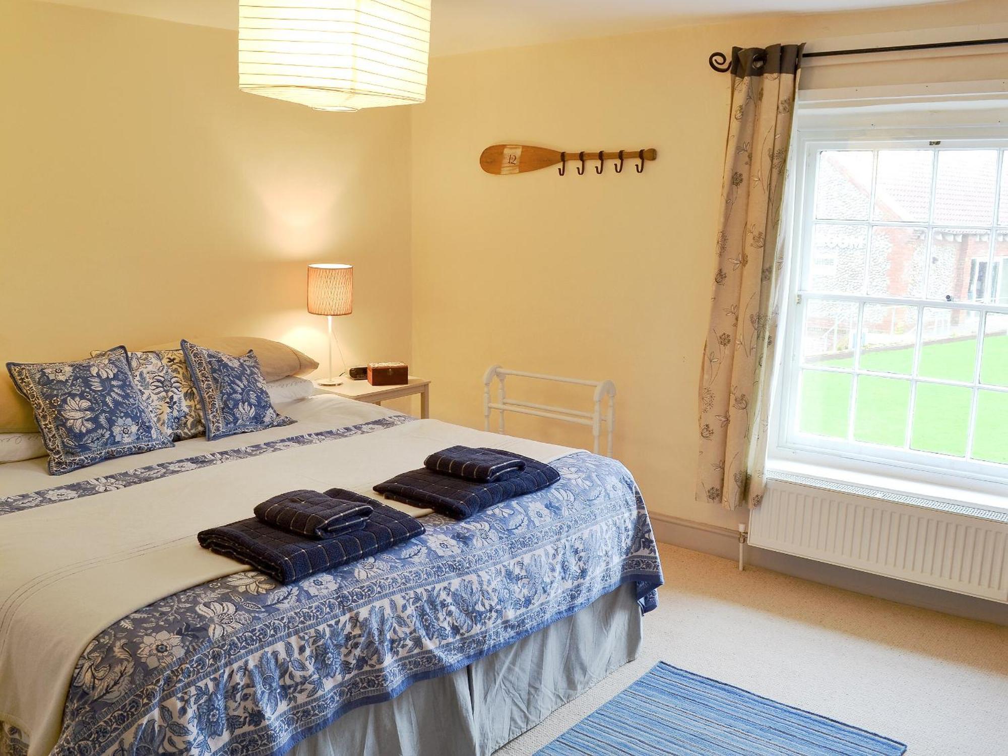 Sea Breeze Villa Blakeney  Exterior foto